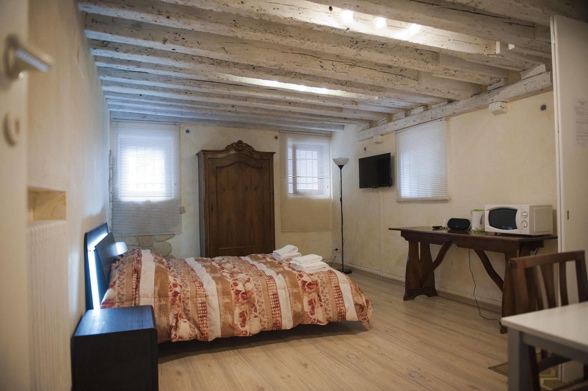 Aparthotel Porta Orientalis Venedig